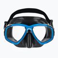 Cressi Perla + Mexico dive set black/blue 3
