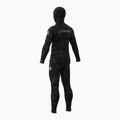 Cressi Posidonia 5mm camouflage two-piece diving wetsuit 3
