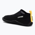 Cressi Aquatrek neoprene boot black 3