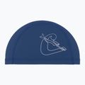 Cressi Senna blue/white cap 2
