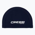 Cressi Tago blue/white swimming cap