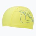 Children's swimming cap Cressi Tago lime/blue 2