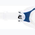 Cressi Clear Eyes clear/blue swim goggles 3