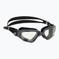 Cressi Clear Eyes swim goggles black/grey
