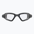 Cressi Clear Eyes swim goggles black/grey 2