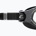 Cressi Clear Eyes swim goggles black/grey 3