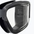 Cressi Clear Eyes swim goggles black/grey 4