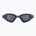 Cressi Clear Eyes swim goggles black/grey smoke 2