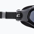 Cressi Clear Eyes swim goggles black/grey smoke 3