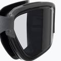 Cressi Clear Eyes swim goggles black/grey smoke 4
