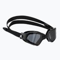 Cressi Clear Eyes swim goggles black/black