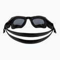 Cressi Clear Eyes swim goggles black/black 4