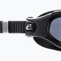 Cressi Clear Eyes swim goggles black/black 3
