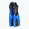 Cressi Baron + Tonga dive set black/blue 2