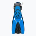 Cressi Baron + Tonga dive set black/blue 4
