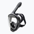 Full-face snorkelling mask Cressi Java Full Face black/black 2