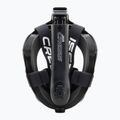 Full-face snorkelling mask Cressi Java Full Face black/black 5