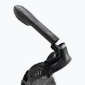 Full-face snorkelling mask Cressi Java Full Face black/black 7