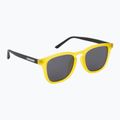 Sunglasses Cressi Riviera yellow/black