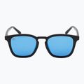 Sunglasses Cressi Riviera black/mirrored blue 2