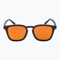 Sunglasses Cressi Riviera black/mirrored orange 3