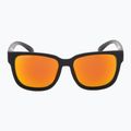 Sunglasses Cressi Bivi black/mirrored orange 2