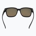 Sunglasses Cressi Bivi black/mirrored orange 3