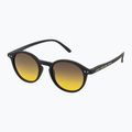 Sunglasses Cressi Glance black/fume/black/yellow 4