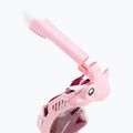 Children's full-face snorkelling mask Cressi Kiddy Full Face Jr pink/purple/white 7