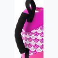 Children's swimming vest Cressi Froggy pink/lilac 3