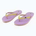 Women's flip-flops Cressi St Tropez lilac/lime
