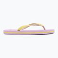 Women's flip-flops Cressi St Tropez lilac/lime 2