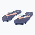 Women's flip-flops Cressi St Tropez navy/pink