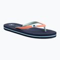 Women's flip-flops Cressi St Tropez navy/pink