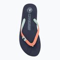 Women's flip-flops Cressi St Tropez navy/pink 5