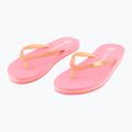 Women's flip-flops Cressi St Tropez pink/coral