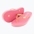 Women's flip-flops Cressi St Tropez pink/coral 2