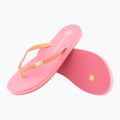 Women's flip-flops Cressi St Tropez pink/coral 3