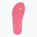 Women's flip-flops Cressi St Tropez pink/coral 5