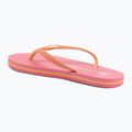 Women's flip-flops Cressi St Tropez pink/coral 3