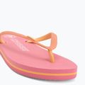 Women's flip-flops Cressi St Tropez pink/coral 7