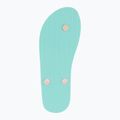 Women's flip-flops Cressi St Tropez aquamarine/pink 3