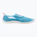Water shoes Cressi Kiwi azure/pink/white 2