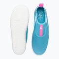 Water shoes Cressi Kiwi azure/pink/white 5