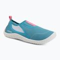 Water shoes Cressi Kiwi azure/pink/white