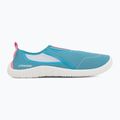 Water shoes Cressi Kiwi azure/pink/white 2