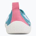 Water shoes Cressi Kiwi azure/pink/white 5