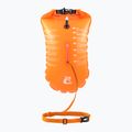 Safety buoy Cressi Glide orange 3
