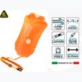 Safety buoy Cressi Glide orange 9