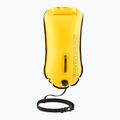 Safety buoy Cressi Glide Pro yellow